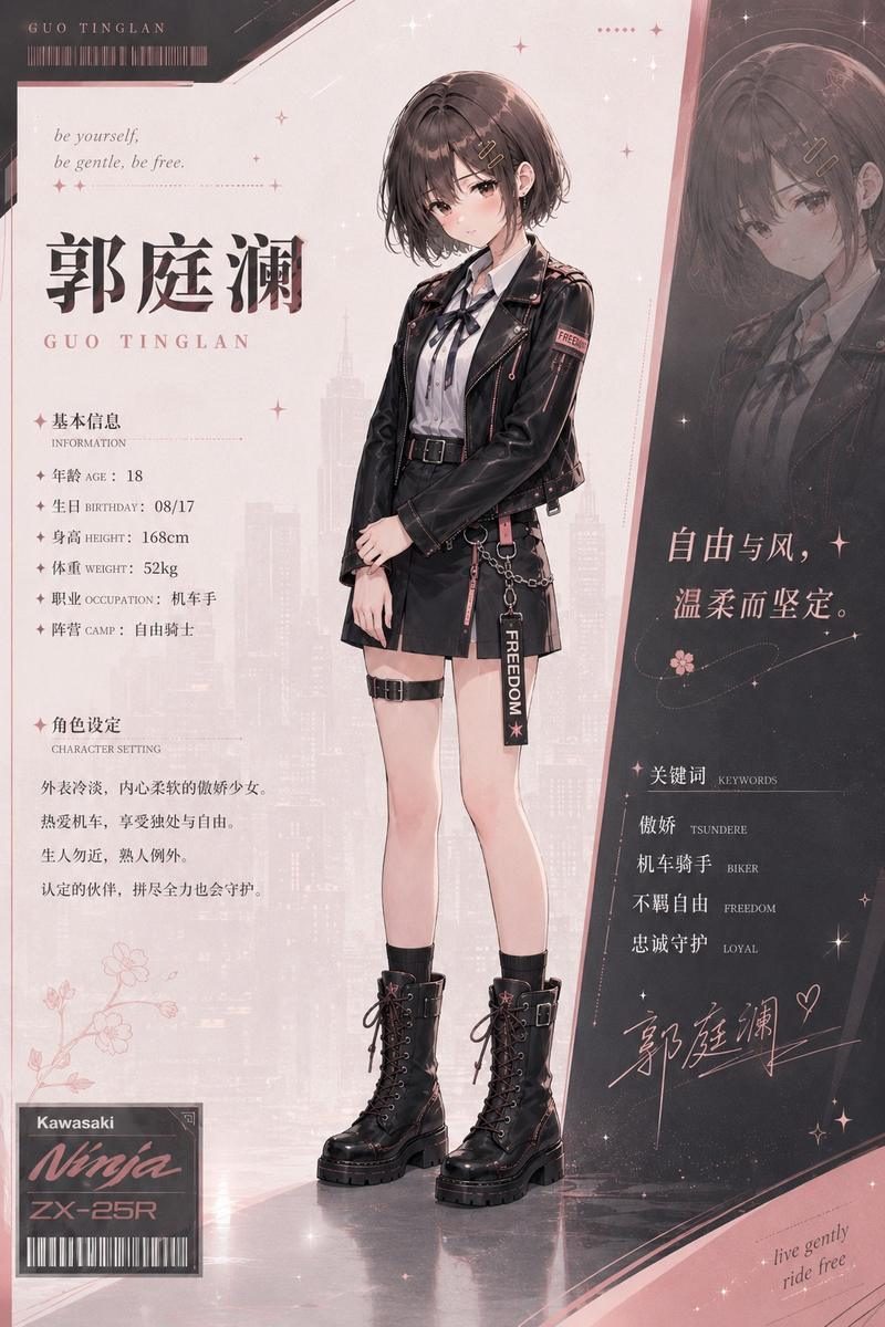 郭庭澜 thumbnail