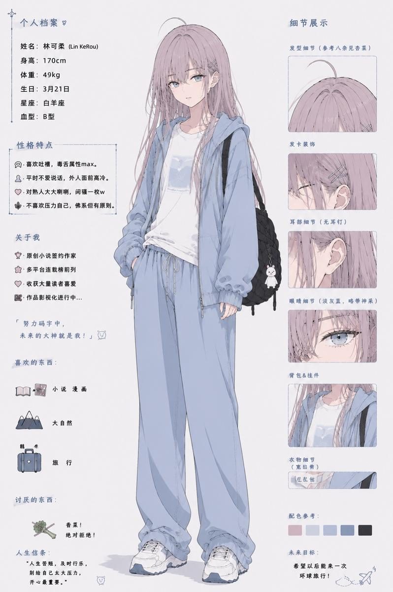 Novel collection cover