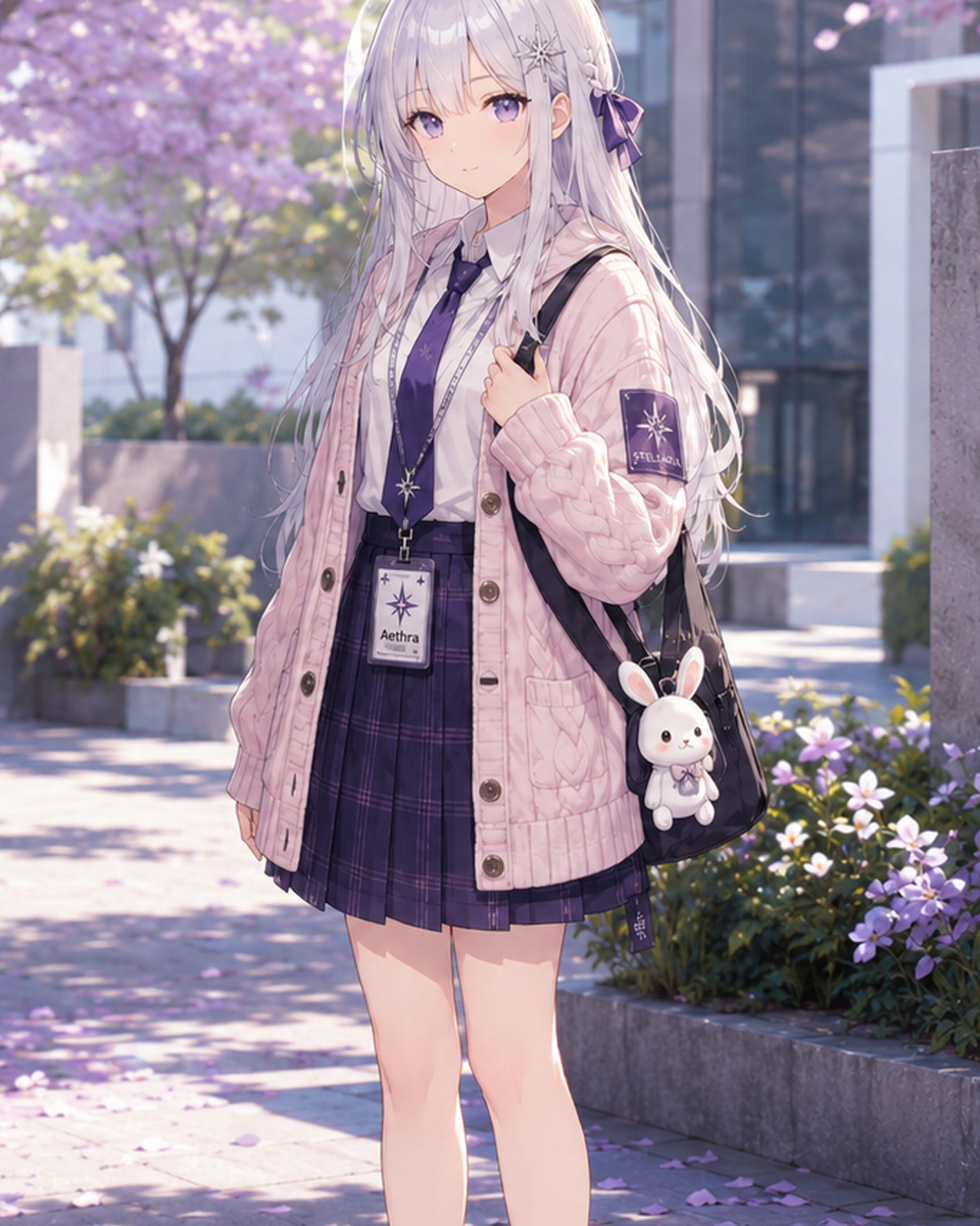 Aethra campus visual thumbnail